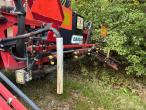 Bargam TF04200 trailersprøjte 24 m 30
