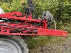Bargam TF04200 trailersprøjte 24 m 32
