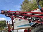 Bargam TF04200 trailersprøjte 24 m 33