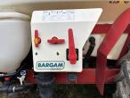 Bargam TF04200 trailersprøjte 24 m 36