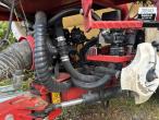 Bargam TF04200 trailersprøjte 24 m 41