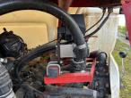 Bargam TF04200 trailersprøjte 24 m 42