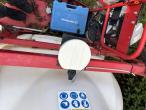 Bargam TF04200 trailersprøjte 24 m 47