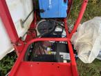 Bargam TF04200 trailersprøjte 24 m 48