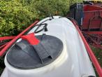 Bargam TF04200 trailersprøjte 24 m 49