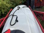 Bargam TF04200 trailersprøjte 24 m 52