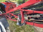 Bargam TF04200 trailersprøjte 24 m 55