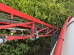 Bargam TF04200 trailersprøjte 24 m 56