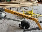 Baron/Orit 3300 TS flise udstyr 12