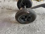 Baron/Orit 3300 TS flise udstyr 13