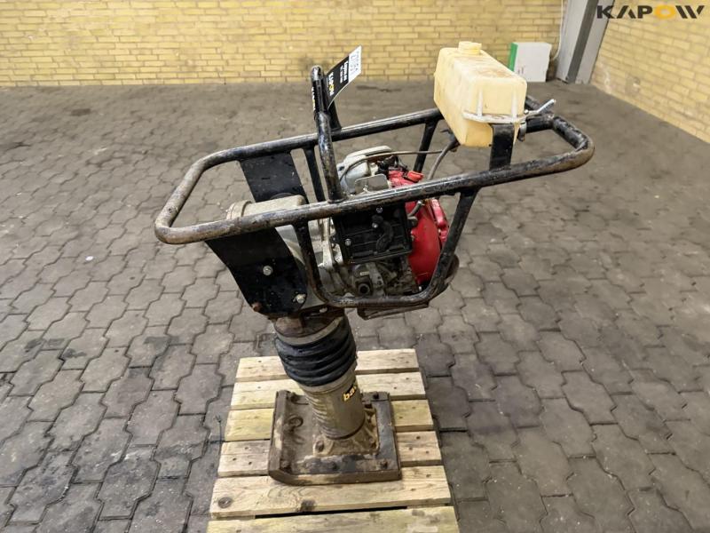 Batmatic EV62X stamper 9