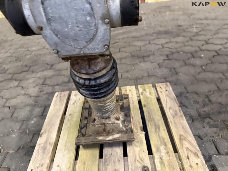 Batmatic EV62X stamper 11