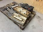 Batterier 1