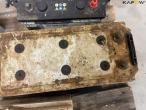 Batterier 16