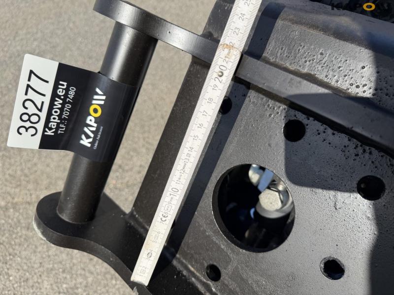 Baugbjerg sortergrab med S40 hitch 14