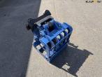 Baugbjerg sortergrab med S40 hitch 3