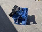 Baugbjerg sortergrab med S40 hitch 4
