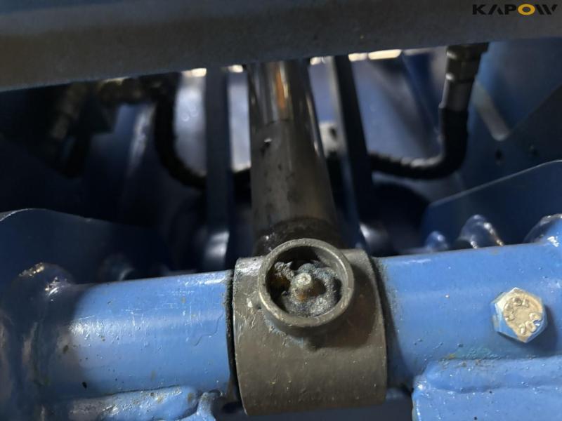 Baugbjerg sortergrab S60 hitch 14