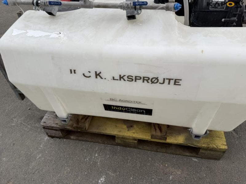 BC Agro-Tek kalksprøjte 19