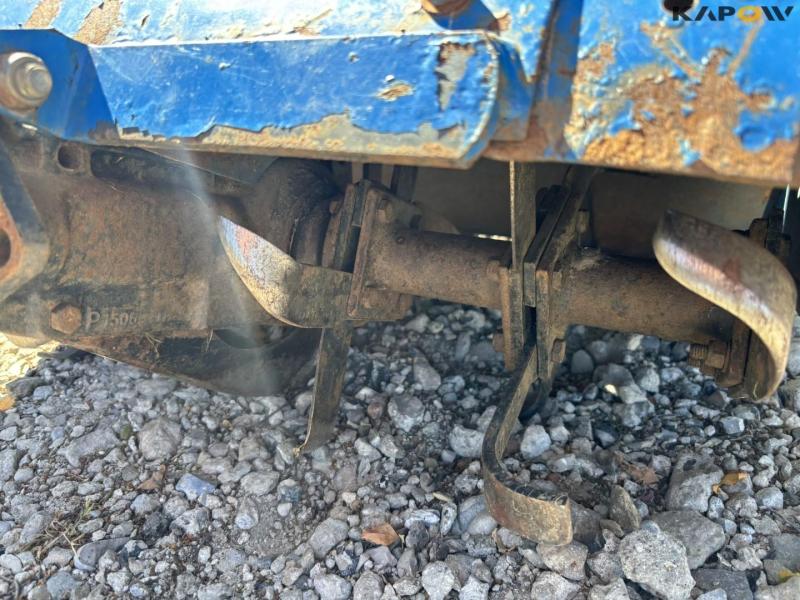 BCS FR 66 fræser 10