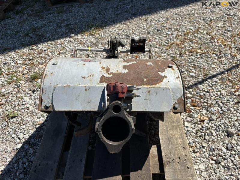 BCS FR FRESA 85 fræser 2