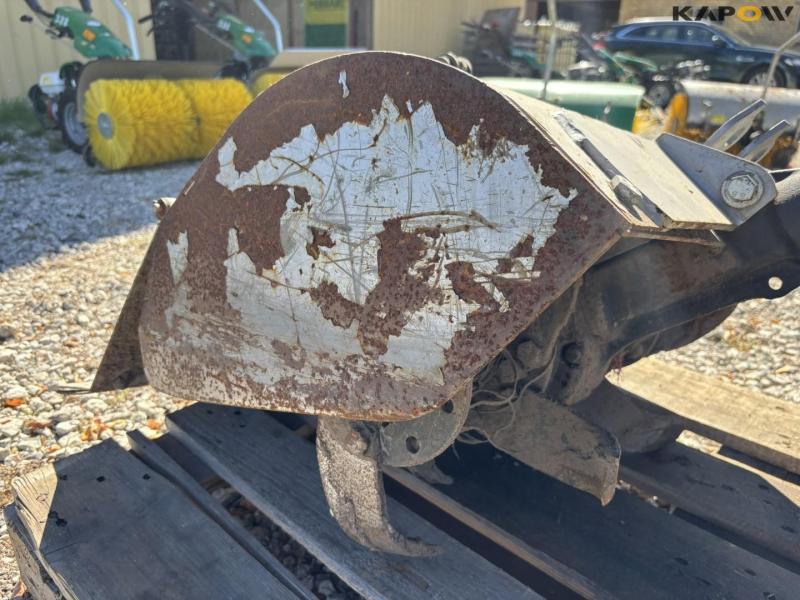 BCS FR FRESA 85 fræser 14