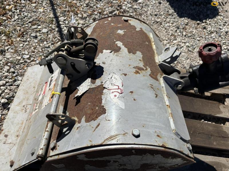 BCS FR FRESA 85 fræser 15