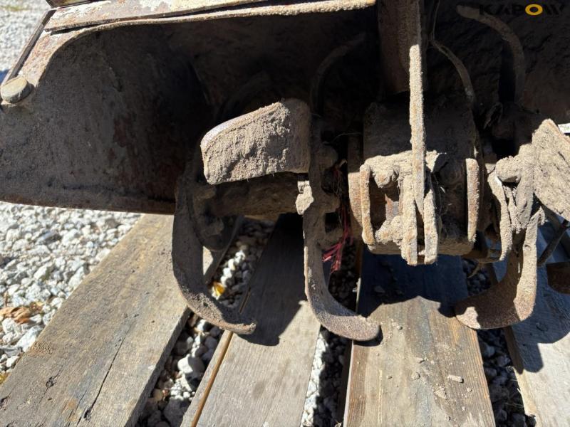 BCS FR FRESA 85 fræser 20