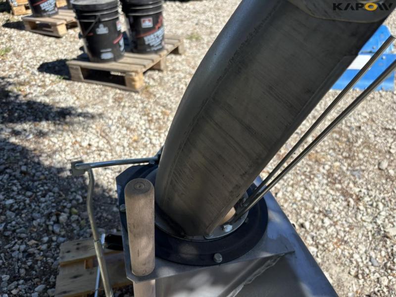 Ferrari/BCS ST SPN 70 sneslynge 15