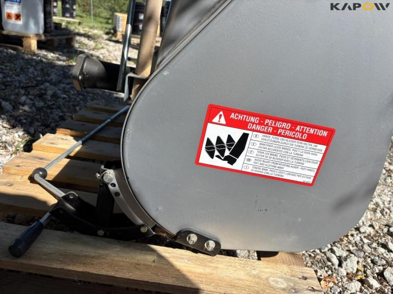 Ferrari/BCS ST SPN 70 sneslynge 17