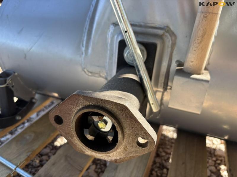 Ferrari/BCS ST SPN 70 sneslynge 20