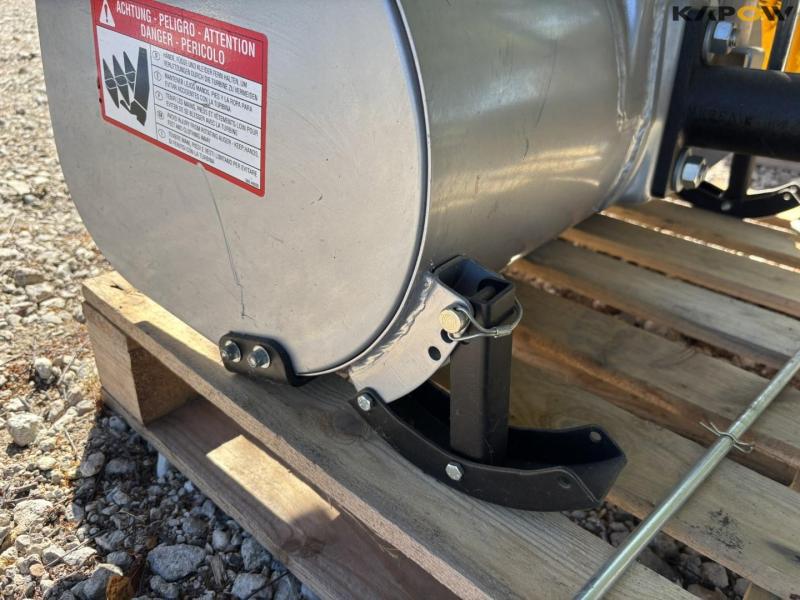 Ferrari/BCS ST SPN 70 sneslynge 23