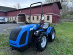 BCS Valiant 60 AR vendbar traktor 4 WD 1