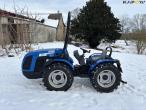 BCS Valiant 60 AR vendbar traktor 4 WD 8