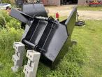Beco profilskovl med S70 hitch 5