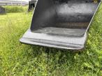 Beco profilskovl med S70 hitch 10