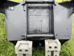 Beco profilskovl med S70 hitch 15