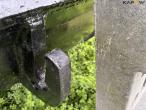 Beco profilskovl med S70 hitch 16