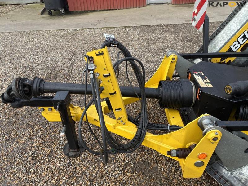 Bednar mulcher mm7000 slåmaskine 11