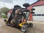 Bednar mulcher mm7000 slåmaskine 6