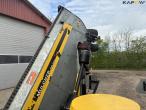 Bednar mulcher mm7000 slåmaskine 16