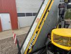 Bednar mulcher mm7000 slåmaskine 17