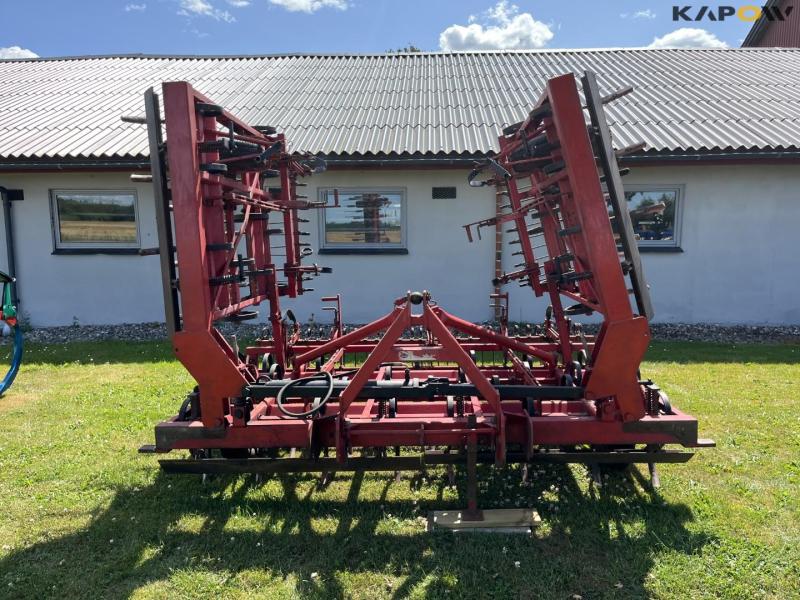 Befa 540 cm såbedsharve 2