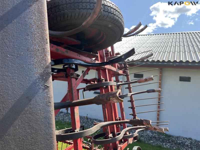 Befa 540 cm såbedsharve 11