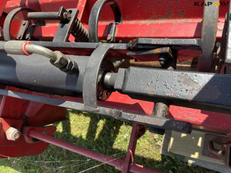 Befa 540 cm såbedsharve 12