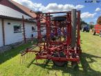 Befa 540 cm såbedsharve 4