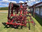 Befa 540 cm såbedsharve 8