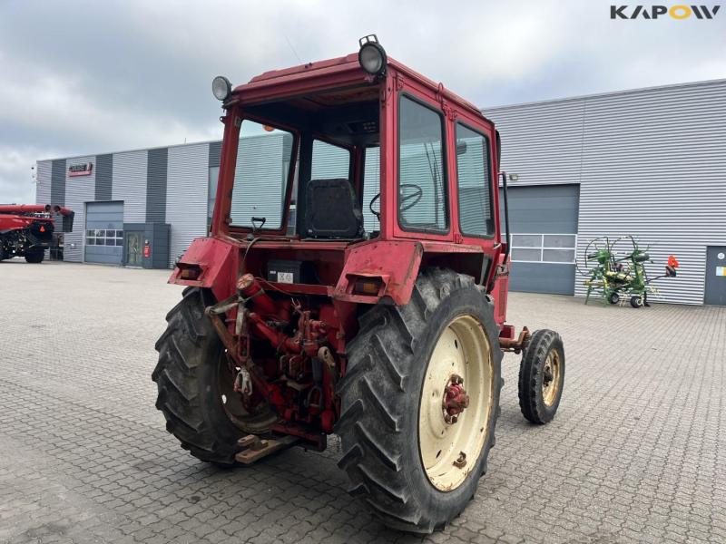 Belarus 505 traktor 5