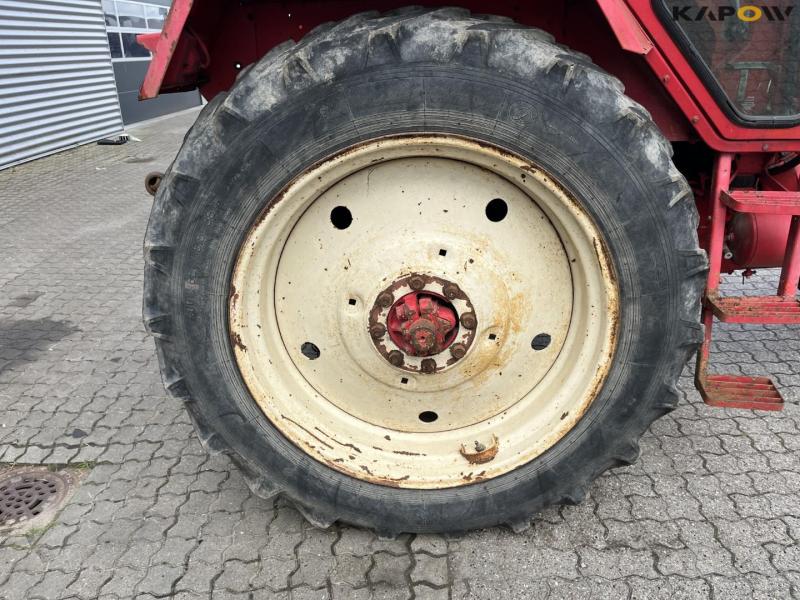 Belarus 505 traktor 23