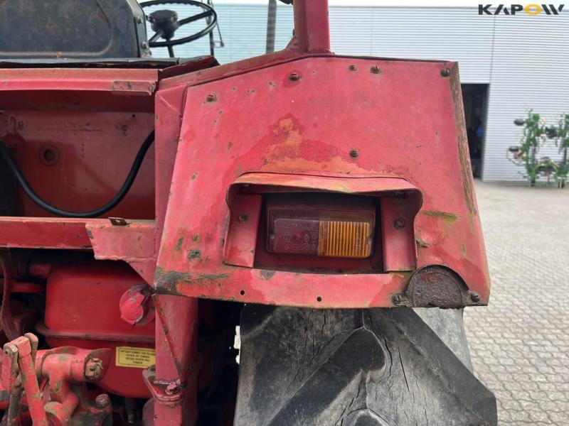 Belarus 505 traktor 25